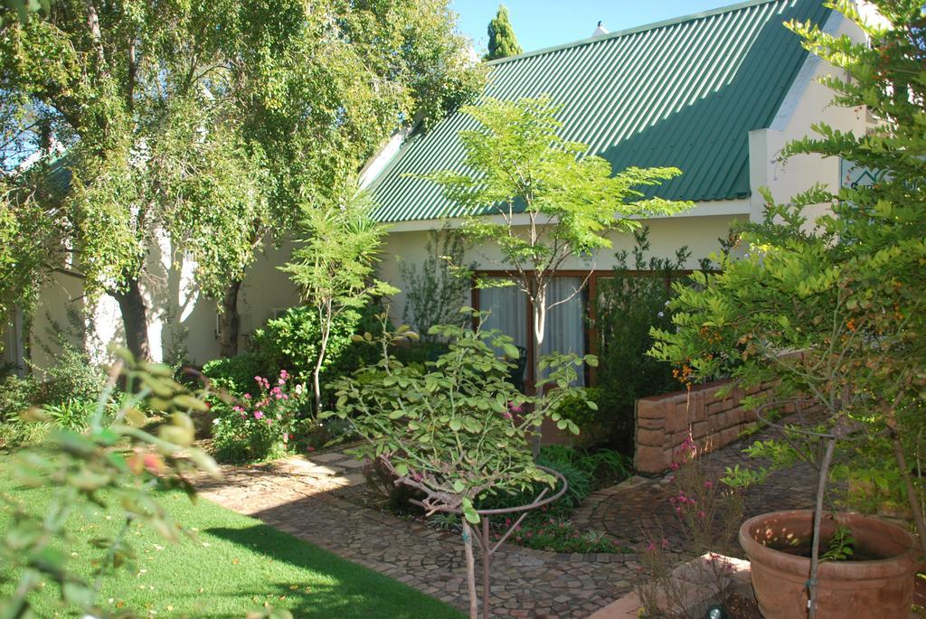 Sunninghill Guest Lodges Johannesburg Værelse billede